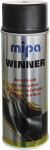 MIPA MUST V&Auml;RV POOLMATT WINNER 400ML / AE (PRO)