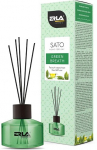 ERLA SATO GREEN BREATH &Otilde;HUV&Auml;RSKENDAJA 50ML
