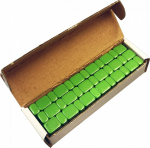 LIIMITAV TASAKAAL FE. ROHELINE. 15X45G (6X5G+6X2.5G) KARP ITALMATIC