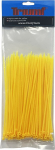 JUHTMEVITS "NYLON" 2.5X150MM KOLLANE 100TK TRIUMF