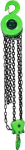 KETT-TALI 2T "CHAINBLOCK". 2.8M JBM