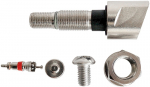 TPMS VENTIIL SCHRADER 5707 VEOAUTO VALUVELJELE 9.7MM. L=52MM. NURK 18