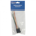 AUTORAADIO &Uuml;HENDUSE PESA UNIVERS.