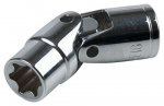 TORX KARDAANPADRUN 1 / 2" E18 K&Auml;IGUKASTI POLTIDELE OPEL / GM KS TOOLS