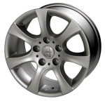 B12 (1 / 3) 8.0X17. 5X120 / 38 (72.6) (S) - VIS. DEFEKTIGA