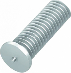 KEERMESTATUD TIKKPOLT 100 TK ALSI12. M6&times;12 GYS