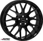 AUTEC NIMAH B 8.0X19 5X120 / 40 (72.6) (B) (TUV) KG940