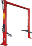 4.5T 2-POST T&Otilde;STUK ELEKTROH&Uuml;DR. &Uuml;LATALA. ERCO HC4502 CORGHI