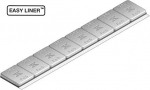 LIIMITAV TASAKAAL 2.8MM. KARP.50X40G.(8X5G) FE. &Otilde;HUKE. TSINGITUD (TRAX ST)