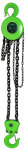 KETT-TALI 5T "CHAINBLOCK". 2.8M JBM
