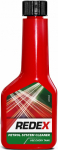 REDEX PETROL SYSTEM CLEANER BENSIINILISAND 90ML