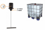 TASEMEN&Auml;IDIK 1000L IBC 2"+3 / 4" KEERMED 1771.EKL APAC