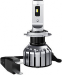 24V H7 SL LED PIRNIDE KOMPLEKT 16W 1500LM PX26D 6000K 2TK OSRAM