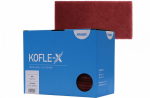 KARUKEEL FINE PUNANE 1TK 115X230MM