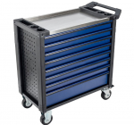 T&Ouml;&Ouml;RIISTAK&Auml;RU XL LAI. INOX. T&Uuml;HI 8 SAHTLIT. PERFO. XL-WIDE TRIUMF