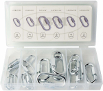 20-OS. KARABIINIDE KOMPLEKT JBM*