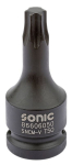 1 / 2" PIKK L&Ouml;&Ouml;KOTSIK TORX T55. 60MM SONIC