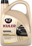 K2 KULER KOLLANE LL -35&deg;C JAHUTUSVEDELIK VALMIS 5L