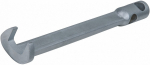 NURGAGA LEHTV&Otilde;TI 30MM ILMA SABATA L=250MM KS TOOLS