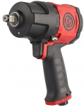 PNEUMO L&Ouml;&Ouml;KMUTRIKEERAJA 1 / 2" CP7748 MAX 1300NM CHICAGO PNEUMATIC