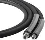 H&Uuml;DROVOOLIK 3 / 8 NPTF. 1 / 4" 2M. CS3814-2. BVA