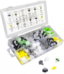 T&Uuml;&Uuml;BLITE KOMPLEKT RENAULT / DACIA 85-OS (UKSED) JBM