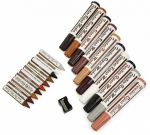 21-OS. M&Ouml;&Ouml;BLI PARANDUSKOMPLEKT-MARKERID (PUIT / LAMINAAT) GEKO