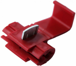 R&Ouml;&Ouml;VELLIIDES-KIIR&Uuml;HENDUS PUNANE 0.5-1.0MM&sup2; 100TK M+