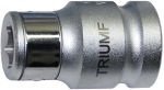 ADAPTER OTSIKUTELE 10MM - 1 / 2" (130T) TRIUMF