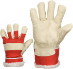 207-11 SEANAHK-TEKSTIIL KARVASE VOODRIGA T&Ouml;&Ouml;KINDAD &ldquo;AKRYL&rdquo; M+