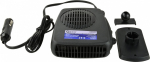SOOJENDUS-JAHUTUSVENTILAATOR 12V. 150W GEKO