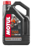 MOTUL 7100 4T 15W50 4L