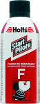 HOLTS START PILOTE VISO F K&Auml;IVITUSGAAS T&Auml;ITESEADMELE 150ML