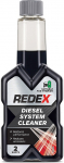 REDEX DIESEL SYSTEM CLEANER DIISLIK&Uuml;TUSE LISAND 250ML