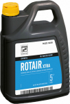 KRUVIKOMPRESSORI &Otilde;LI ROTAIR XTRA 5L CHICAGO PNEUMATIC