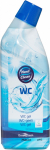 WC PUHASTAMISE GEEL "OCEAN FRESH" 750ML NORD CLEAN