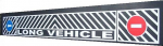 PORIKUMM HAAGISTELE 2400X350MM "LONG VEHICLE" KALDTRIIPUDEGA