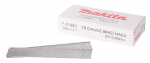 DYKERT NAELAD 1.2X25MM. 18GA. 5000TK. AF505. AF550H. DBN500 MAKITA