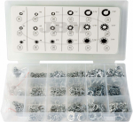 720-OS. LUKUSTUSR&Otilde;NGASTE KOMPLEKT JBM*