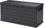 KAANEGA LADUSTUSKIRST 118X57X52CM LUKUSTATAV ARTPLAST