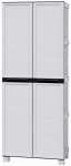 KAPP 3-UKSEGA 1720X700X390MM ARTPLAST