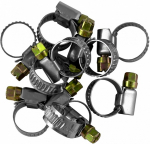 VOOLIKUKLAMBER / L&Otilde;DVIKUKLAMBER 8-16MM KOMPLEKT 10TK JBM