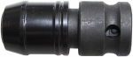 1 / 2" L&Ouml;&Ouml;KADAPTER 10MM KUUSKANT OTSIKUTELE. MAGNETI JA LUKUSTUSEGA TRIUMF