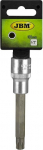 M12 XZN / 12-T&Auml;HIK PIKK PADRUNOTSIK 1 / 2". SATIN CR-VAN. RIPUTIGA JBM