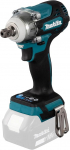 AKUL&Ouml;&Ouml;KMUTRIKEERAJA 18V 580 / 330NM 1 / 2" BL (PIN SHANK) MAKITA