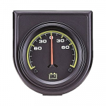 AMPERMEETER -60 - +60A