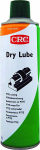 CRC DRY LUBE KUIVM&Auml;&Auml;RE + PTFE 500ML / AE
