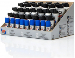 K2 07 UNIVERSAAL&Otilde;LI STEND / KOMPLEKT 35TK