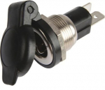 SIGARETIS&Uuml;&Uuml;TAJA PESA KATTEGA 24V 16A