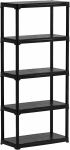 LAORIIUL 1755X800X400MM PLAST